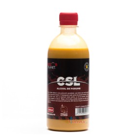 Царевичен ликьор CSL (Corn Steep Liquor) 500 мл - Senzor Planet